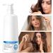  Hogvinnatil Conditioner for Dry Hair - Nourishing Conditioner - Leave-In Moisturizing Shine Treatment for Dry Curly Hair Men and Women Daily Care - Buy Online on GoSupps.com