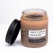 UpCircle Coffee Face Scrub Citrus Blend â€“ 100ml for Dry Skin | Natural Exfoliator - Buy Online on GoSupps.com