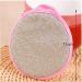 10pcs Dish Sponges Double Side Round Shape Metallic Scrub Sponge Scouring Pads Kitchen Cleaner Tool(Random Color) - Buy Online on GoSupps.com