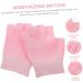 minkissy 1 Pair Gel Manicure Ear Piercing Kit Moisturizing Moisture Gloves for Hands Overnight Mittens Moisturizer Hand Glove Spa Glove Gel Hand Gloves Gel Gloves Fingerless Lotion Miss - Buy Online on GoSupps.com