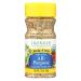 Organic All-Purpose Seasoning Blend - Frontier Natural Products 2.5 oz (70 g) - Buy Online on GoSupps.com