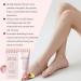 Cr me anti-poils cr me d pilatoire pour les organes g nitaux cr me pilaire pour femmes et hommes pilation douce pour peaux sensibles adapt e aux jambes bras et zones du bikini (3PCS) - Buy Online on GoSupps.com