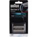 Buy Braun Series 5 Electrician Shake (52b 53b) - Black | International Shipping Available - Buy Online on GoSupps.com