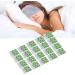 20pcs Heated Eye Mask - Disposable Steam Eye Patch for Quick Eyestrain Relief - Buy Online on GoSupps.com