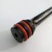 Sososhoot 6/8 Archery Bow Stabilizer Balance Rod - 6'' for Recurve & Compound Bow Hunting - Buy Online on GoSupps.com