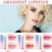 3 Pcs Magic Lipstick Tinted Lip Balm Long Lasting Nutritious Moisturizer Lazy Lipstick Waterproof Labiales Magicos Color Changing Lipstick For Women Girls - Buy Online on GoSupps.com