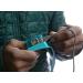 BioLite HeadLamp 200 Lumen Ultra-Lightweight Ocean Teal Headlamp - Buy Online on GoSupps.com