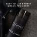 Pacinos Dark Brown Hair Fibers - Conceal Thinning Hair & Bald Spots, Fuller Appearance, with Applicator Pump Nozzle - Buy Online on GoSupps.com