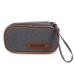 Elovate 15 Insulin Cooler Bag Insulated Organizer for Diabetic Supplies and Accessories Easy-to-Carry Insulin Cooler Travel Case Comes with 2 Reusable Ice Bags Diasan Enterprises LLC