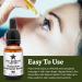 Chalazion Remover & Stye Eye Treatment - USA Made (15ml) - Buy Online on GoSupps.com