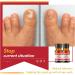 Mycose Ongles Des Pieds Lopsx Traitement Mycose Ongle Pied Puissant - Traitement Efficace pour Ongles Ab m s D color s et Fragiles 10ml - Buy Online on GoSupps.com
