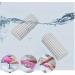 Reusable Dust Cleaning Sponge 6 PCS Squishy Sponge Clean Duster Sponge Magical Dust Cleaning Sponge(Random Color) - Buy Online on GoSupps.com