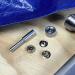 General Tools 1265 Snap Fastener Kit with 6 Fasteners - Buy Online on GoSupps.com
