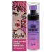 Rude Cosmetics Shine Control Lasting Makeup Mist for Women - 2 oz Mist