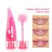 Buy Lip Glow pH Color Changing Lip Gloss - Tinted Plumping Oil for Long Lasting Moisture & Radiant Finish - International Shipping Available - Buy Online on GoSupps.com