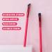 3PC Multi-Functional Eyebrow Brush Set - Professional Angled Contour and Concealer Tool (Black Small) - Buy Online on GoSupps.com