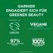 Garnier True Treasures 1-Minute Hair Treatment - Rice Water Smoothing & Strength for Medium to Long Hair 340ml - Shine & Smoothness - Buy Online on GoSupps.com