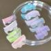Lash Lift Ribbons - Silicone Eyelash Lifting Shields & Mini Lamination Tools | 8 Candy Color Sizes for Perfect Perming - Buy Online on GoSupps.com