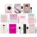 Designer Perfume Sampler Set Lot x 12 Sample Vials - High End Fragrance Samples for Women, 12 Piece Set - Buy Online on GoSupps.com