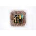 Kishu Nanko Plum Down Salt Pickled Plum Honey Large Grain of Salt 1kg - 4% Salt | Premium Quality - Buy Online on GoSupps.com