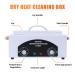 SULLMAR High Temperature Dry Box Timer for Manicure & Hairdressing Tools | Heat Dry Box for Sterilizing Tweezers, Earrings & Metal Equipment - Buy Online on GoSupps.com