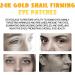 24K Gold Eye Mask Under Eye Mask Reduce Dark Circles Puffy Eyes Undereye Bags effectively improving eye bags fine lines and wrinkles - Under Eye Patches (60 pieces) - Buy Online on GoSupps.com