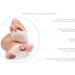 Forefoot Bandage Padded for Pain Relief - Metatarsalgia & Bunion Support | 2 Pieces - International Shipping - Buy Online on GoSupps.com