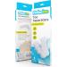 Protectoe Gel Toe Separators - Set of 8 for Overlapping Toes | Toe Spacers & Spreaders - Buy Online on GoSupps.com