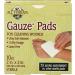 ALL TERRAIN GAUZE PADS 2X2 10 CT