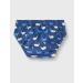 Playshoes Unisex Children's UV Protection Diaper Pants Swim Trunks - Whale Design 86/92 | International Shipping Available - Buy Online on GoSupps.com