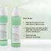 CICA Aloe Hydrating Toner Spray for Face - pH Balanced Facial Mist - Aloe Vera and Centella Asiatica - for Acne Prone and Sensitive Skin - Korean Skincare for Redness Dryness - Buy Online on GoSupps.com