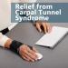 ComfiLife Adjustable Compression Wrist Brace - Support for Carpal Tunnel, Sprains, Workout, Tendonitis - Fits Both Hands - Buy Online on GoSupps.com