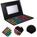Beatifufu 1pc 88 Shadow Palette Shimmer Eyeshadow Woman Eyeshadow Pallet Eye Shadow Plate Matte Eyeshadow Cosmetic Supplies Decorative Eyeshadow Makeup Eyeshadow Cosmetic Accessory - Buy Online on GoSupps.com