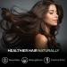Brahmi Oil - 100% Pure Natural & Undiluted - Premium Herbal Oil for Hair & Skin | International Shipping - Buy Online on GoSupps.com