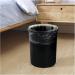 6 Rolls 180pcs Plastic Garbage Bag Garbage Bag Household Disposable Garbage Bag Cleaning Supplies 1 count (Pack of 1) - Buy Online on GoSupps.com