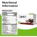 R-Kane Z-Pro25 Chocolate Shake Mix - 25g Protein, Low Calorie Meal Replacement for Weight Loss - Kosher, 14 Packets - Buy Online on GoSupps.com