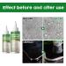 Marble Nano Crystal-Plating Agent Stone Crystal Plating Agent Stone Nano Crystal Plating Agent for Kitchen Plastic Crystal Plating Agent Protective Film (160ML) 50 ml (Pack of 1) - Buy Online on GoSupps.com