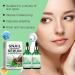 Gentle Hydrating Facial Serum - 24H Moisture Lock Fades Fine Lines Brightens Dull Skin Firms & Enhances Skin Radiance(#2 3PCS) - Buy Online on GoSupps.com