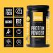 GRICHA Protein Powder - Cricket & Plant Based Vanilla (28.22 oz) | 50% Daily Probiotics B12 D Zinc & Iron - Best for Gut Health - Buy Online on GoSupps.com