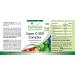 Fairvital | Super C-500 complexe Fortement dos 500 mg de vitamine C avec des bioflavono des 100 comprim s v g tariens - Buy Online on GoSupps.com