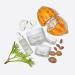 Revitalising Face Oil - Fast Absorbing Lightweight Moisturiser with Kalahari Melon Seed Oil | Nourish All Skin Types | 30ml - Buy Online on GoSupps.com