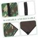 Iwowhero Washable Female Pee Cloth - 2 Pack Camping Urinal Solution for Women | Hiking Accessories & Outdoor Gear - Buy Online on GoSupps.com