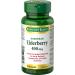 Nature's Bounty Elderberry 400 Mg Help relieve symptoms of colds and flus 100 Capsules