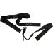 Si-Stretcher: Ideal Stretching Aid for Martial Artists, Dancers, Gymnasts, and More - Buy Online on GoSupps.com