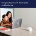 Amazon eero 6+ Mesh Wi-Fi Router | Fast Gigabit Speeds | Connect 75+ Devices | 1,500 sq.ft. Coverage | 2022 Release - 1 Pack - Buy Online on GoSupps.com
