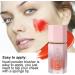 WOBBLO Liquid Cheek Blush | Waterproof Makeup with Cream Blush | Long Lasting Natural Liquid Blush for Cheeks Smear-proof Look for Makeup 05# - Buy Online on GoSupps.com