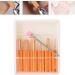 Nail Sanding Head Will Not Damage Easy To Very Practical Fully Functional Nail Polishing Head Materials for Home Salon Shop - Buy Online on GoSupps.com