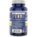 Naka Platinum Ultra Collagen featuring 1000mg of Peptain each tablet Maximum Potency Bioactive Marine Collagen Peptides. For Skin Nails Bones and Joints (125 tabs) - Buy Online on GoSupps.com