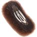 Hair Volume Clips Hair Styling Tools Volume Hair Clip 6Pcs volume clip hair padding for updos hair pad Base Hair Clip Hair Bump Hair Styling Accessories - Buy Online on GoSupps.com