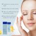 Gel Face Cream Multifunctional Moisturizing Cream Light Moisturizing Gel with Electrolytes for Female Skin Day and Night Care and Oily Skin - Buy Online on GoSupps.com